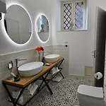 Apartmán Grey House