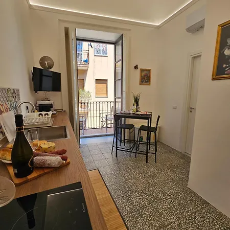 Grey House Appartement