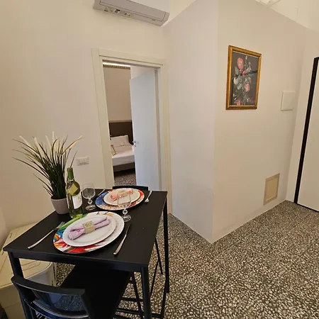 Appartement Grey House
