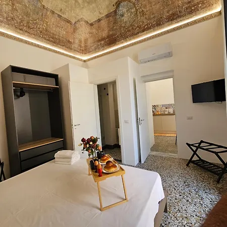 Grey House Appartement Catánia
