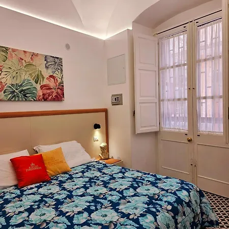 Appartement Grey House *