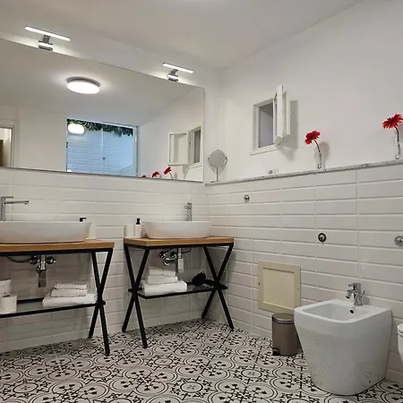 Grey House Appartement Catánia
