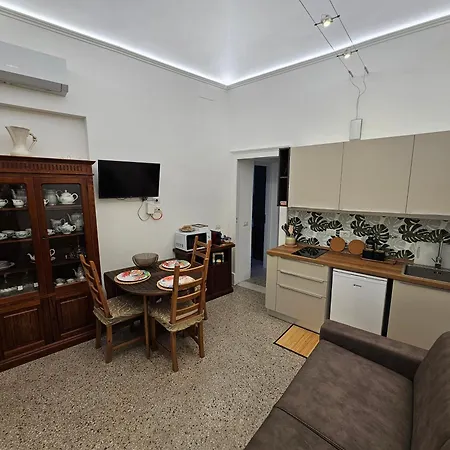 Apartmán Grey House Katánie