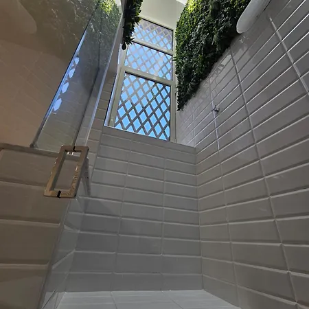 Appartement Grey House